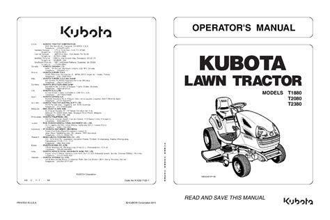 kubota tractor manuals|free kubota manuals pdf.